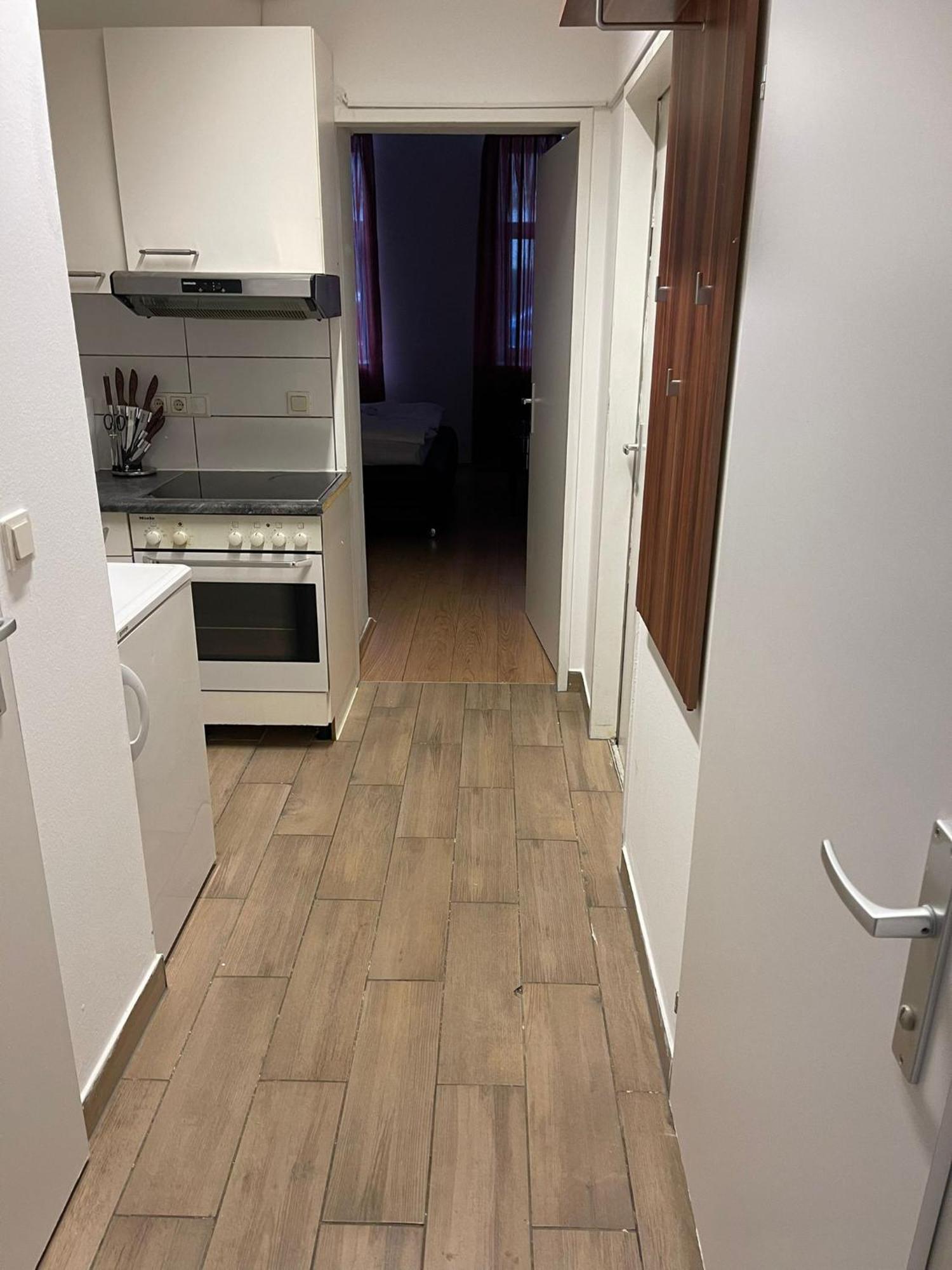 Apartment Lovely 1br 15 Min To Center - Prime Location *