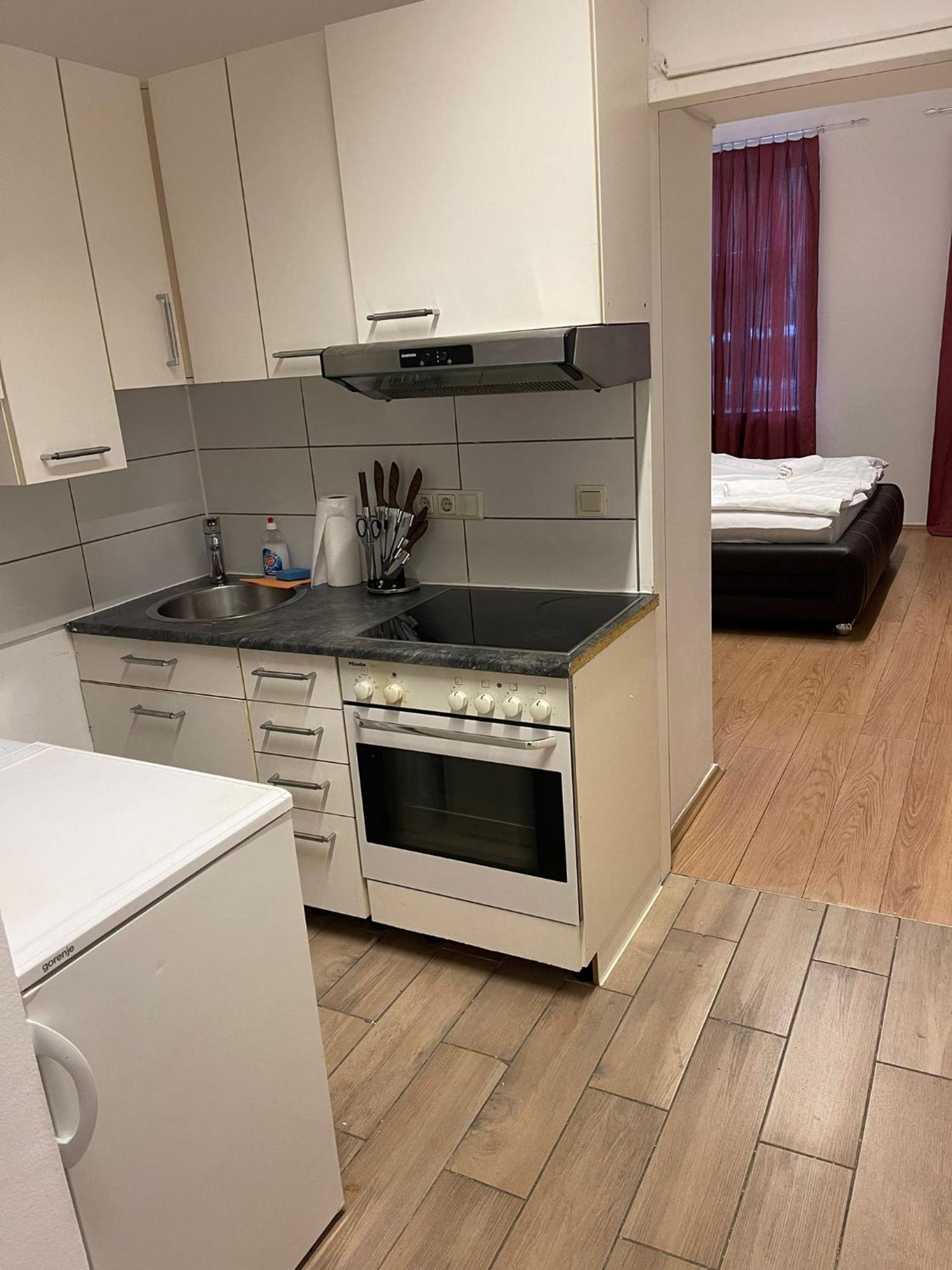 Lovely 1br 15 Min To Center - Prime Location * Wien